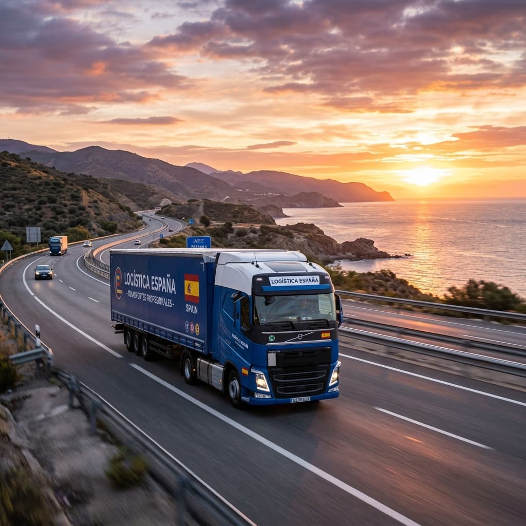 Cómo sacarse el CAP de transporte de mercancías en 2026: Guía paso a paso