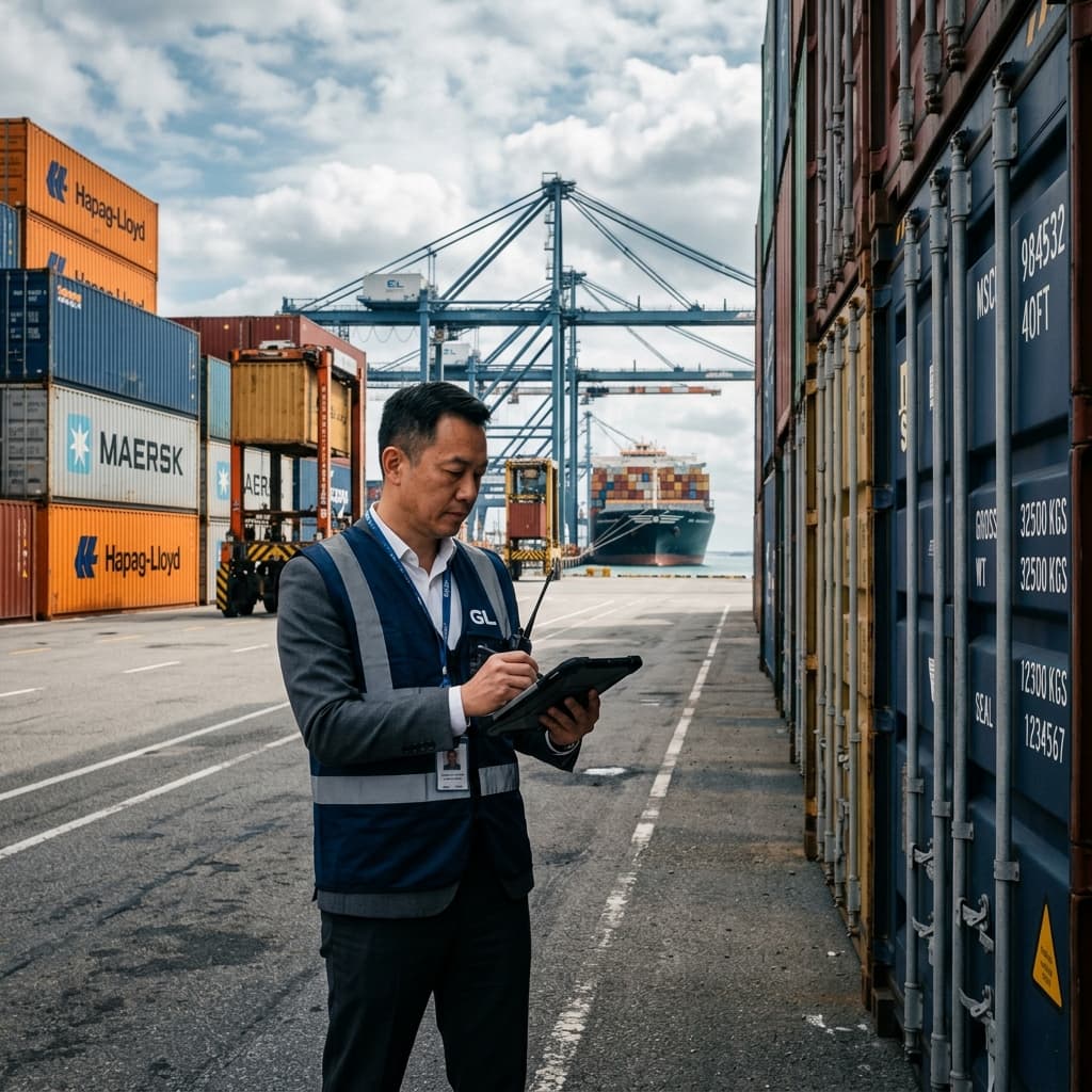 Cómo ser Transitario y Agente de Cargas en 2026: Requisitos y Formación