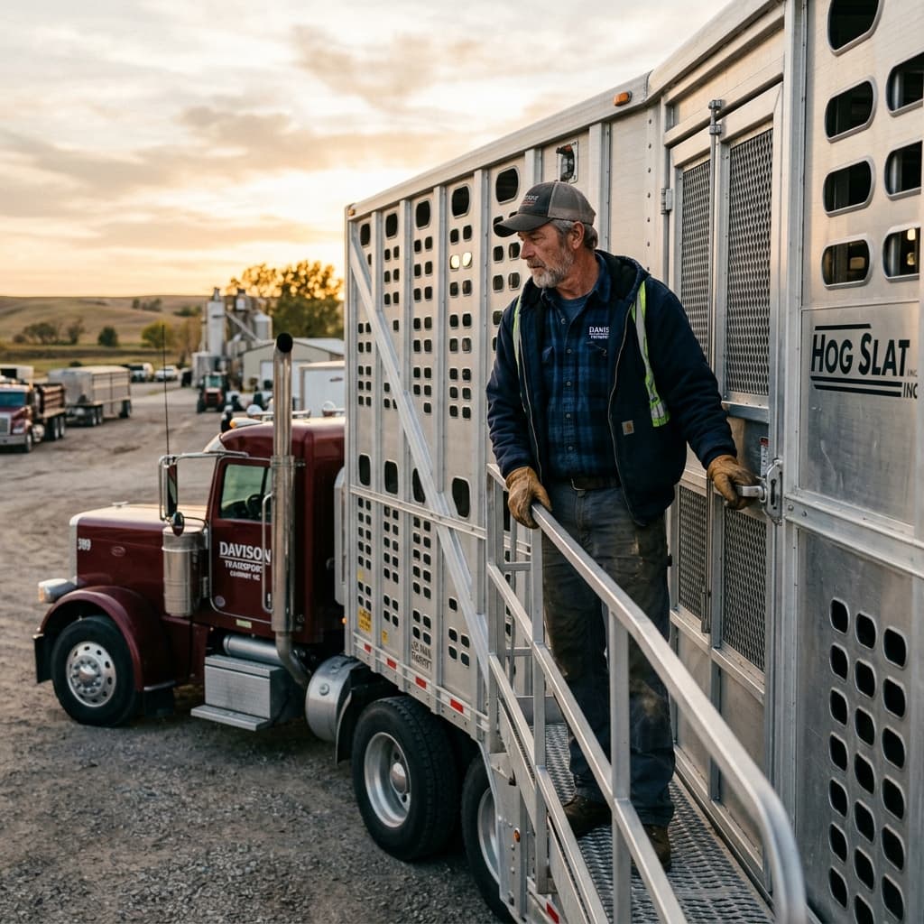 Certificado de Bienestar Animal en el Transporte 2026: Requisitos y Cursos