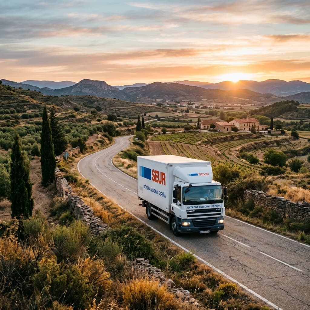 Rutas Regionales de Transporte: La Alternativa para Dormir Diario en Casa en 2026
